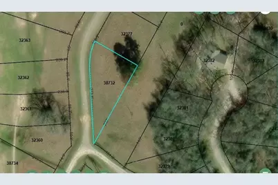 Tbd Hot Springs Drive, Trinity, TX 75862 - Photo 5