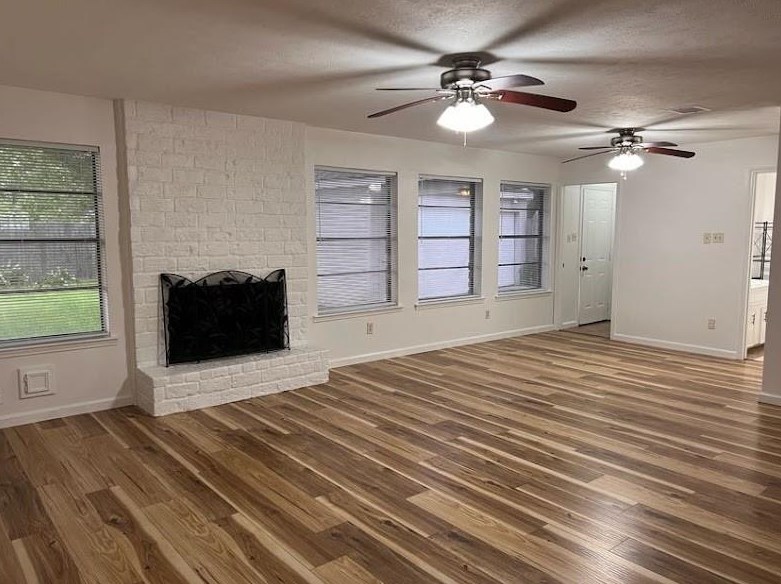 10603 Sagerock Dr, Houston TX  77089-5218 exterior