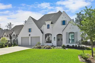 112 Casterly Green Ct, Montgomery, TX 77316 - Photo 3