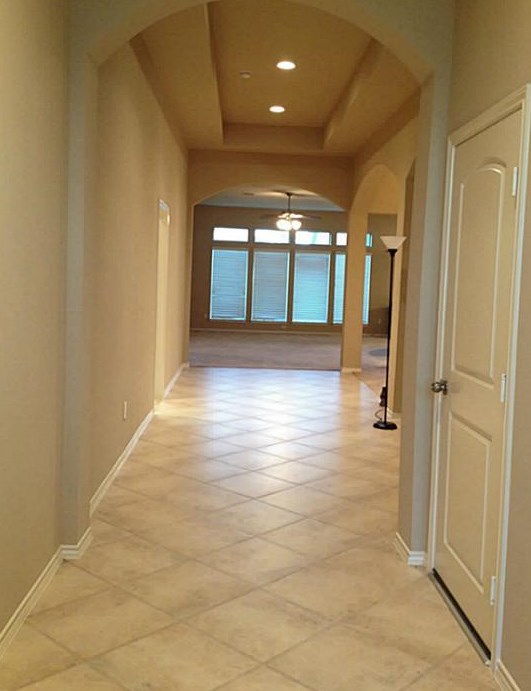 13118 Gentle Water Dr, Houston TX  77044-1079 exterior