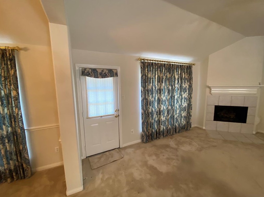 3006 Candle Hollow Dr, Spring TX  77388-5191 exterior