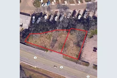 9122 Highway 6, Hitchcock, TX 77563 - Photo 3