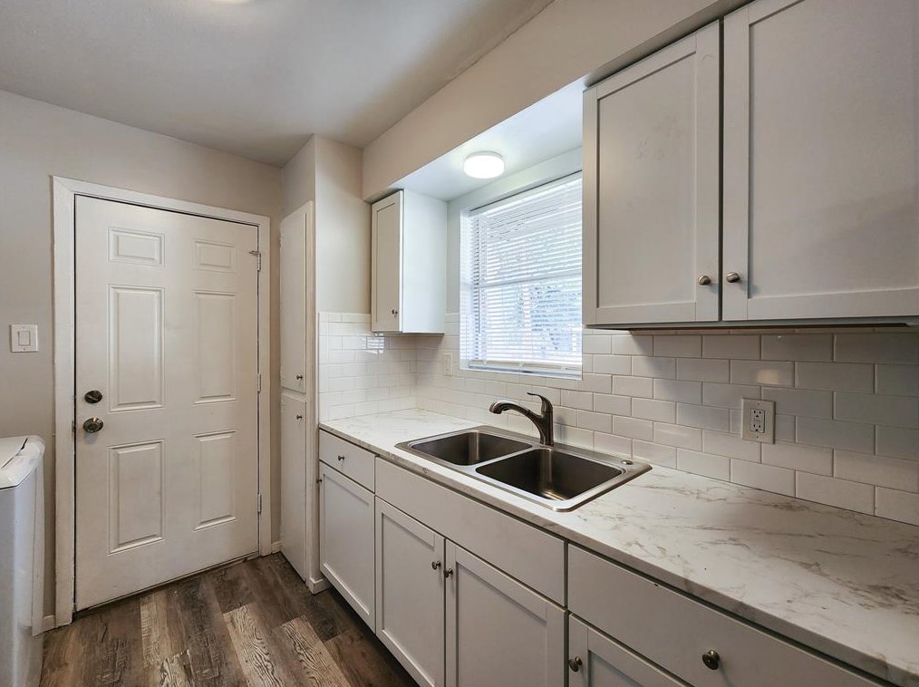 8312 Lavender St, Houston TX  77016-5753 exterior