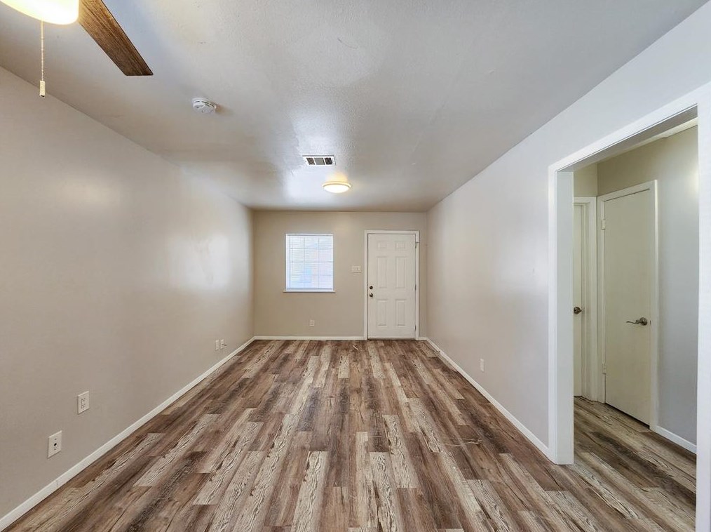 8312 Lavender St, Houston TX  77016-5753 exterior