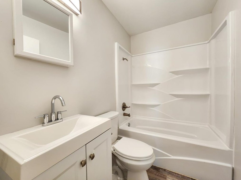 8312 Lavender St, Houston TX  77016-5753 exterior