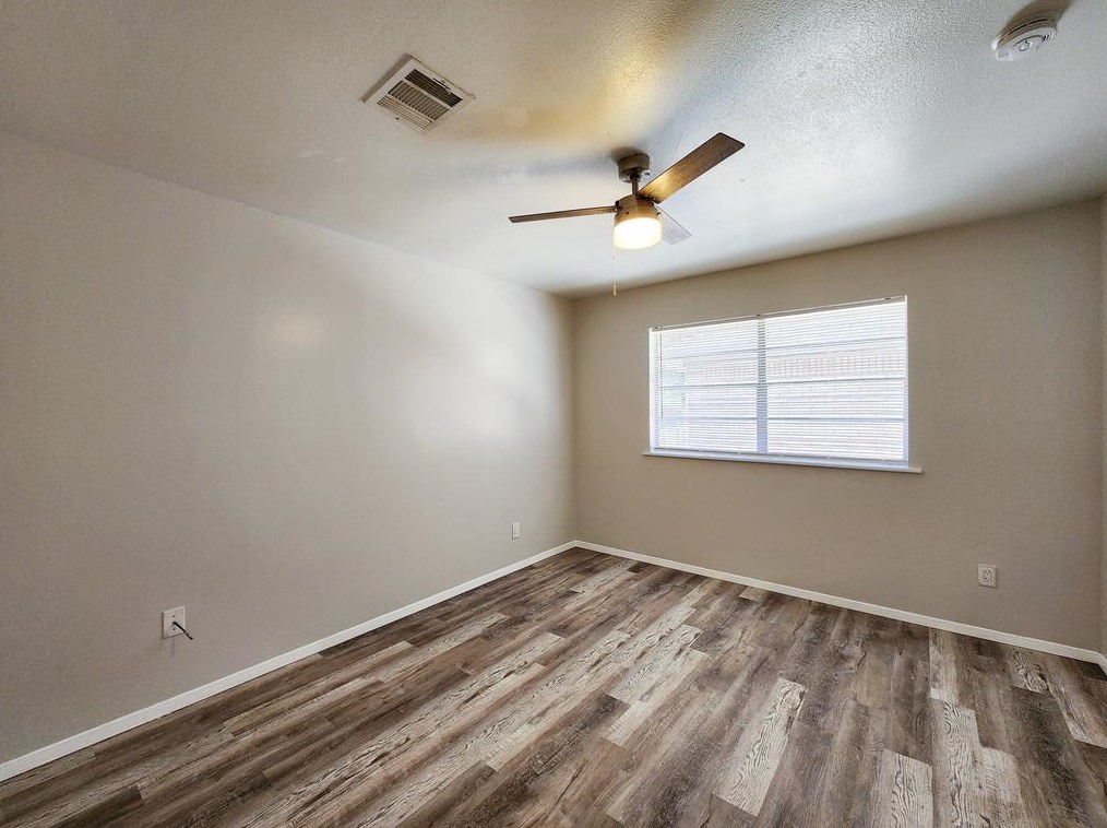 8312 Lavender St, Houston TX  77016-5753 exterior
