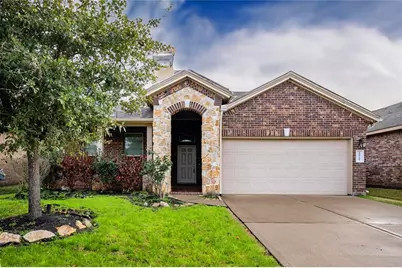23719 San Barria Drive, Katy, TX 77493 - Photo 1