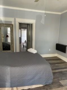 4115 Walker St, Houston TX  77023-1051 exterior