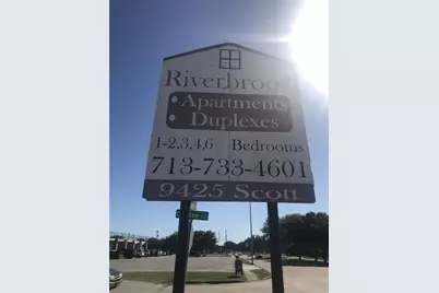 9414 Heno Street #07, Houston, TX 77051 - Photo 1