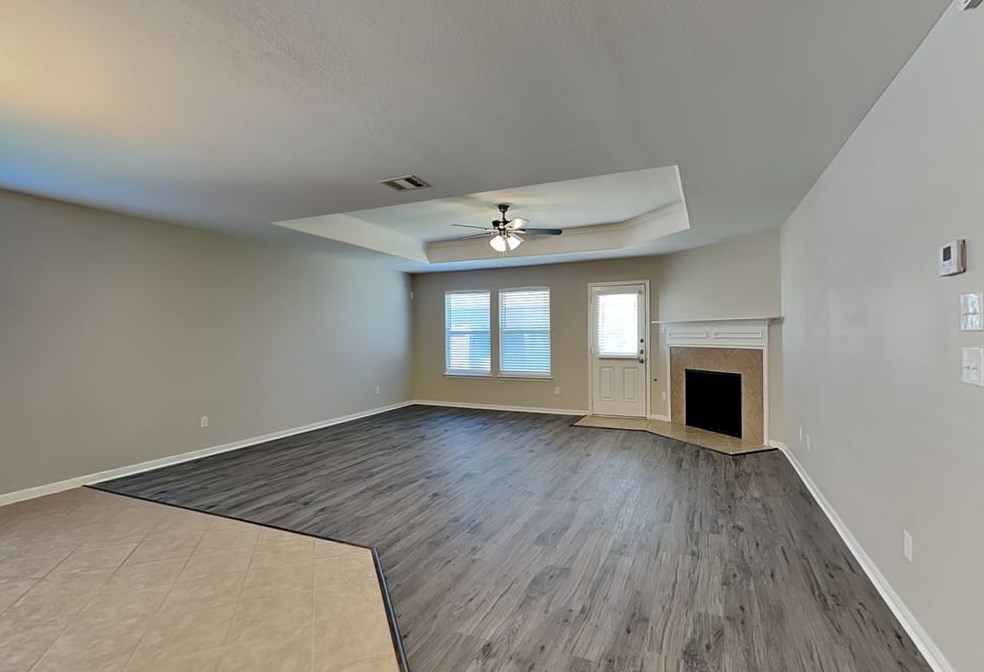 7906 Buffalo View Ln, Cypress TX  77433-2541 exterior
