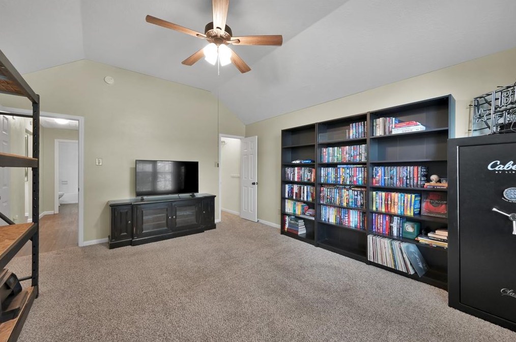 2211 Melanie Park Dr, Spring TX 77388-4184 exterior