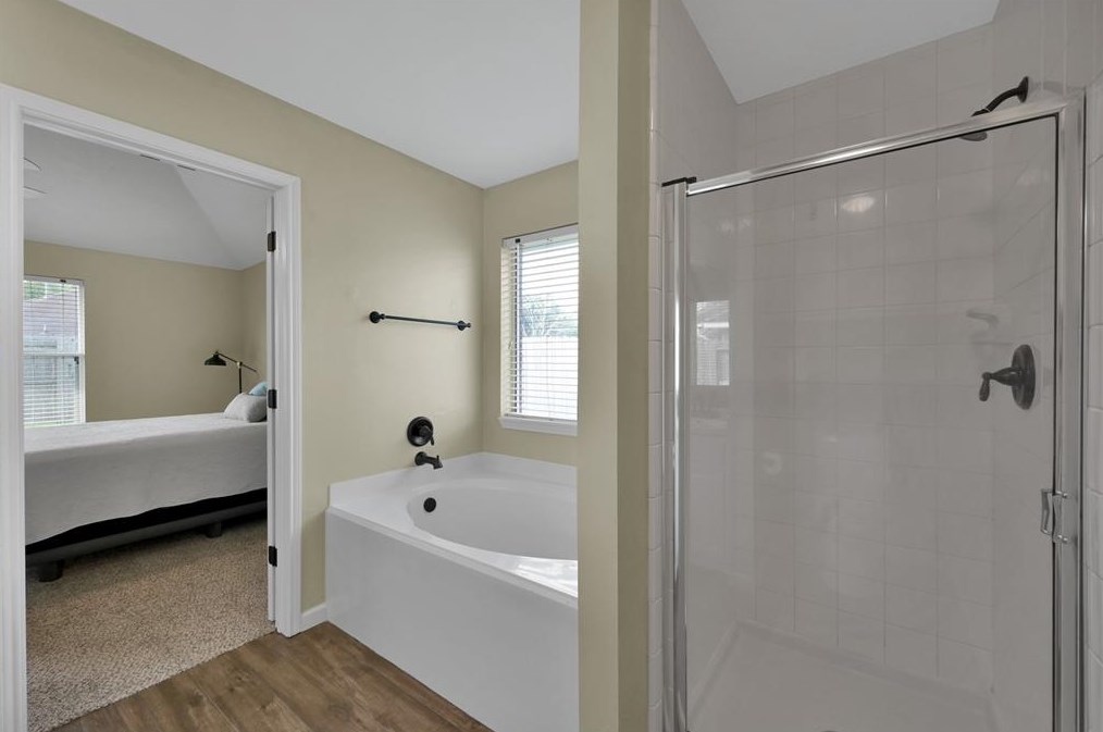 2211 Melanie Park Dr, Spring TX 77388-4184 exterior