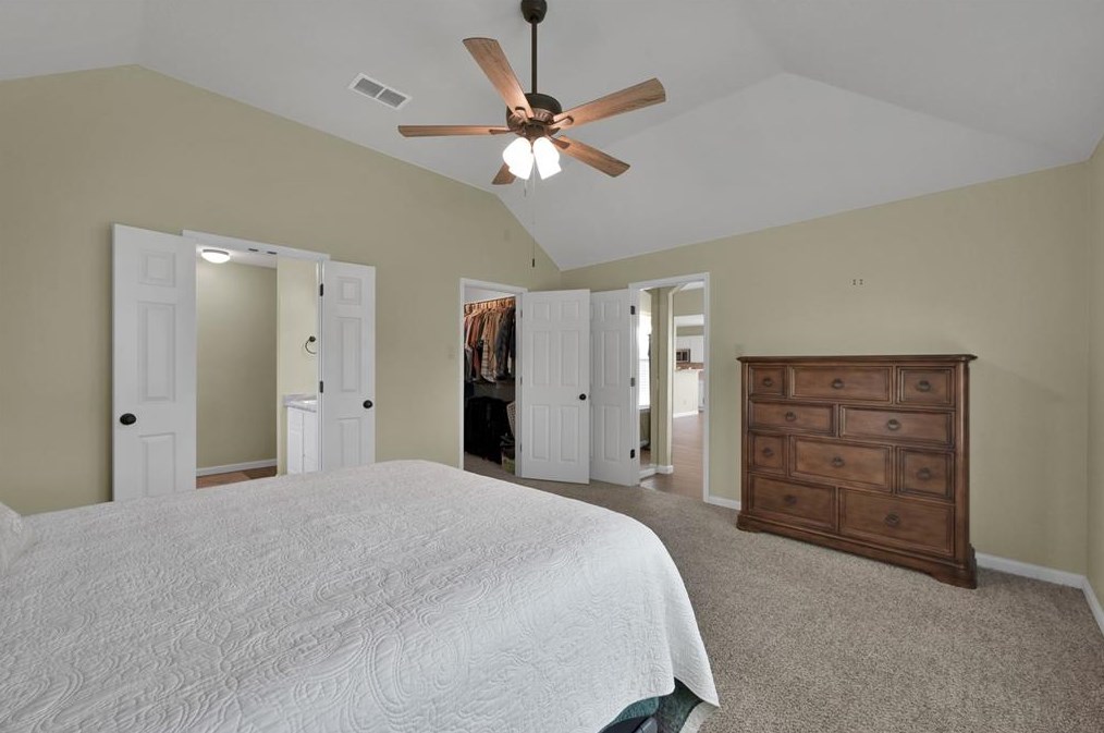 2211 Melanie Park Dr, Spring TX 77388-4184 exterior