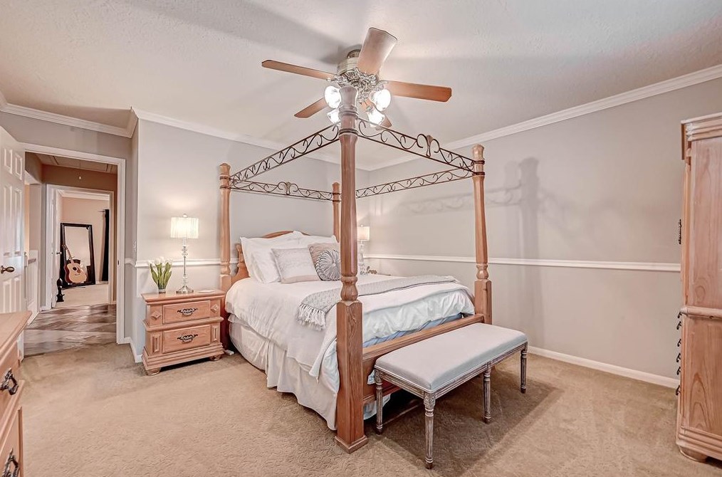 13015 Orch Holw Way, Houston TX  77065-3331 exterior