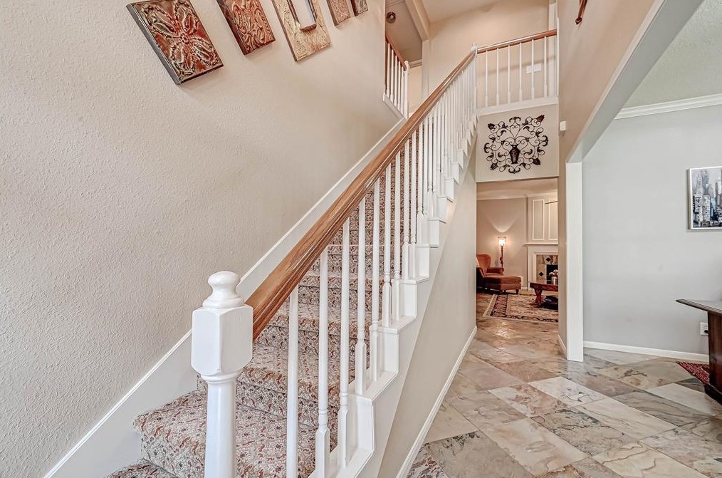 13015 Orchard Hollow Way, Houston TX  77065-3335 exterior