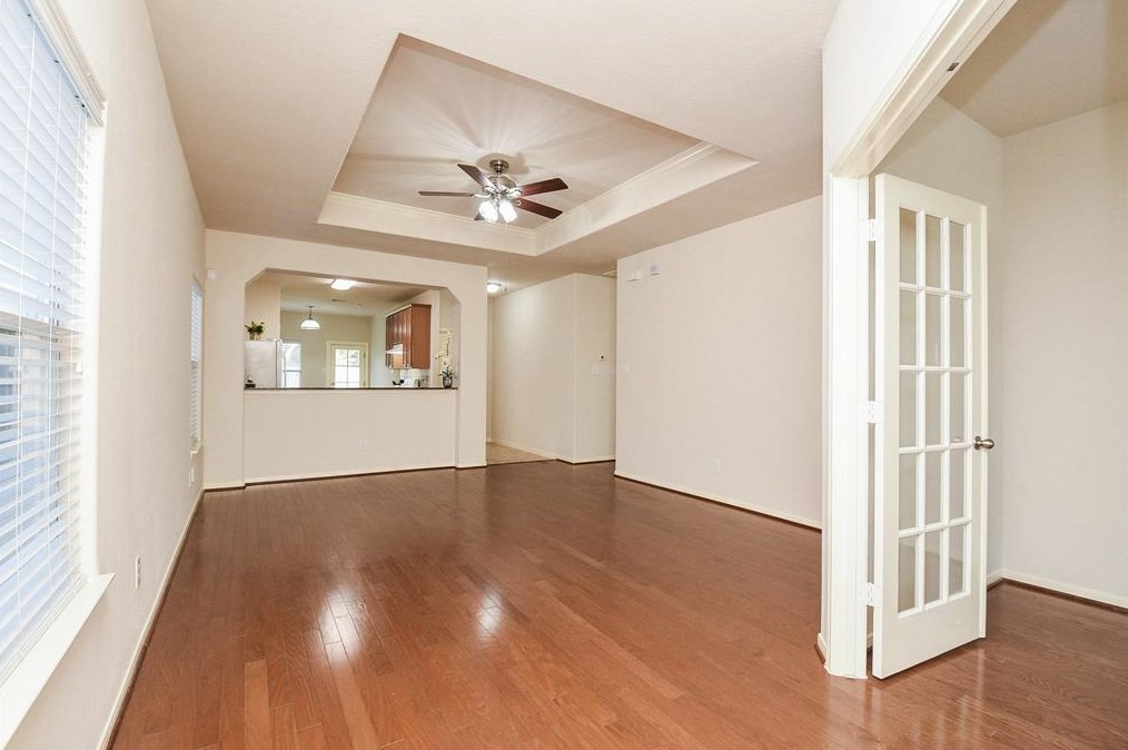 11611 Edenstone Dr, Cypress TX  77429-2944 exterior