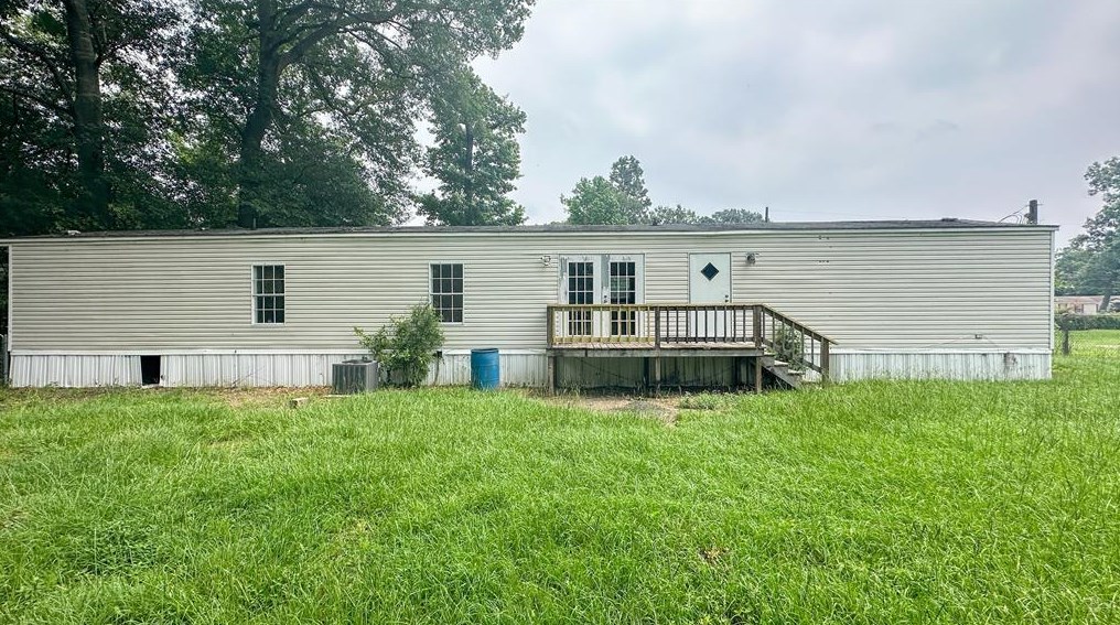 265 County Road 3310, Cleveland TX  77327-5768 exterior