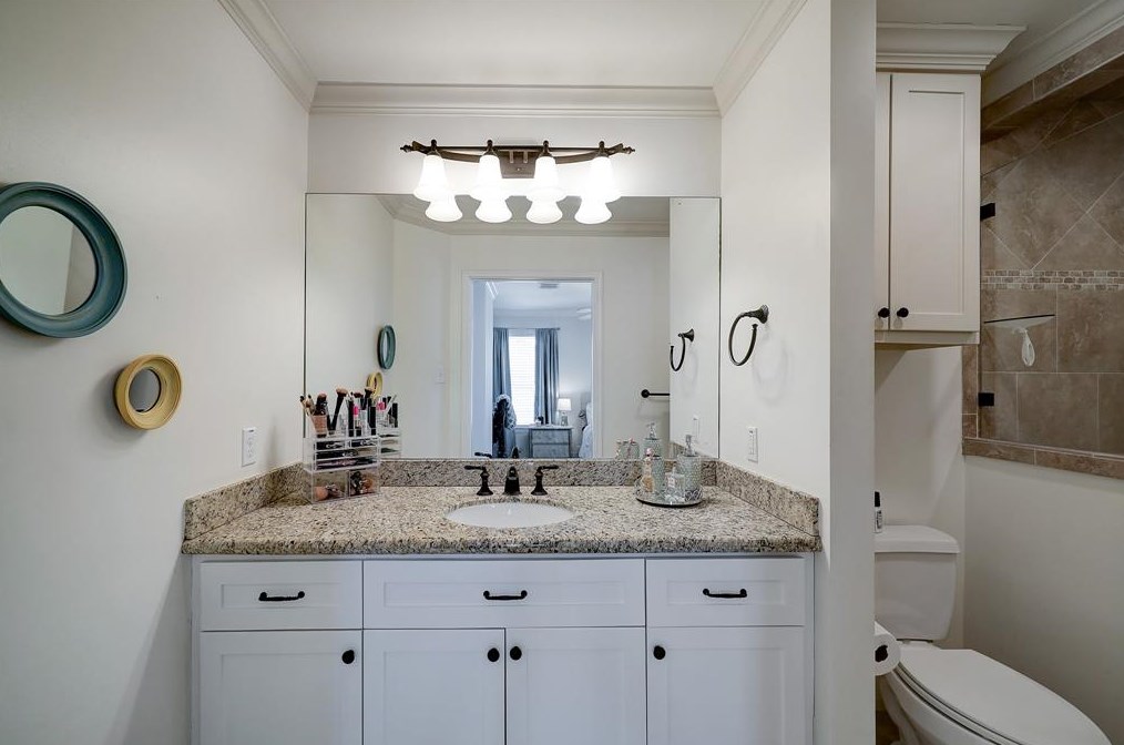 14203 Apple Tree Rd, Houston TX  77079-6601 exterior
