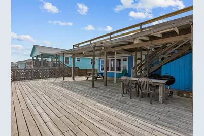 510 Beach Drive, Surfside Beach, TX 77541 - Photo 9