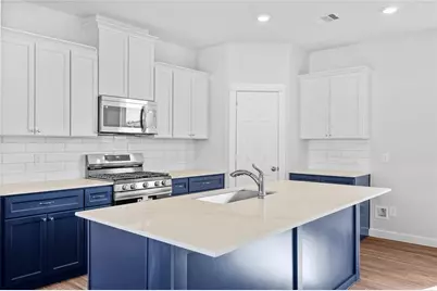 125 Road 51030, Cleveland, TX 77327 - Photo 3