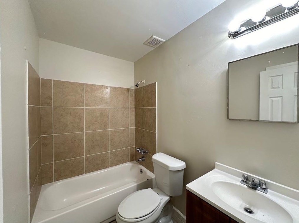 3357 Frick Rd, Houston TX  77086-2929 exterior