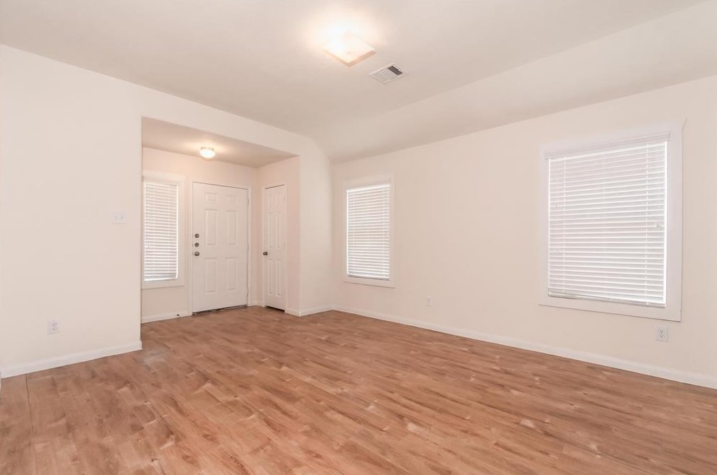 5634 Long Arbor Ln, Katy TX  77449 exterior