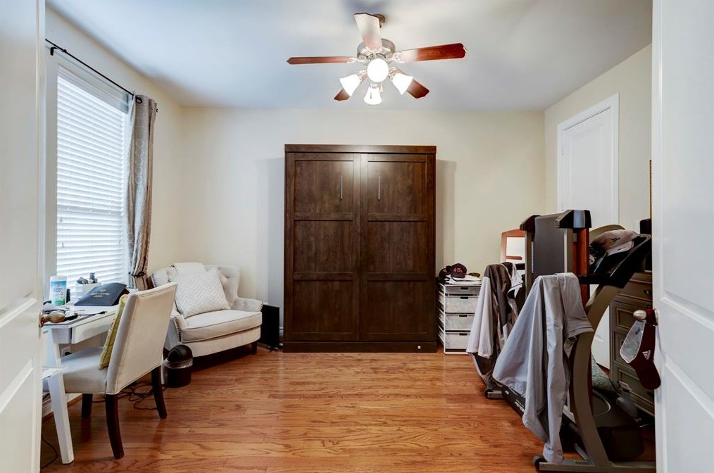 1720 Dart St, Houston TX  77007-4026 exterior