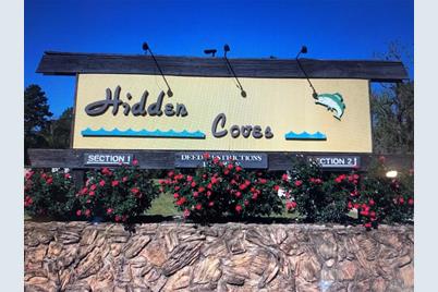 Tbd Hidden Cove Drive - Photo 1