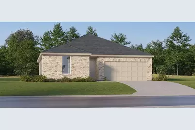 21910 Oia Island Drive, Hockley, TX 77447 - Photo 1