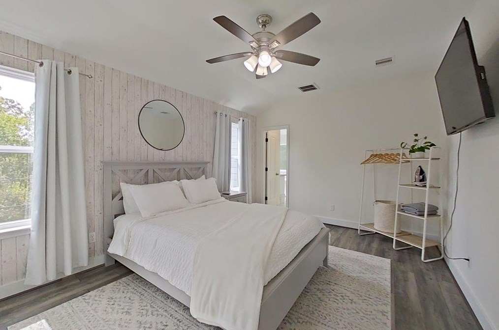 10747 Dulcimer St, Houston TX  77051-4125 exterior