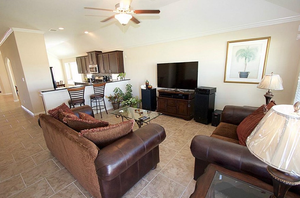 2014 Cobble Meadow Ln, Richmond TX  77469-5725 exterior