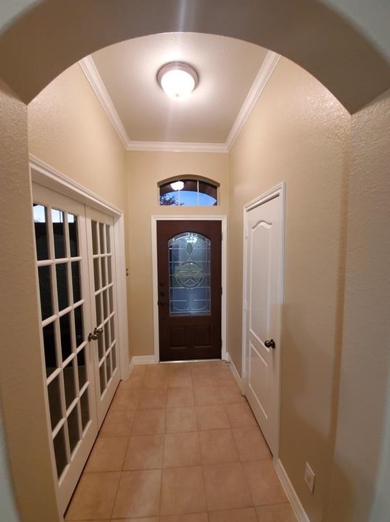 15306 Judy, Baytown TX  77523-8693 exterior