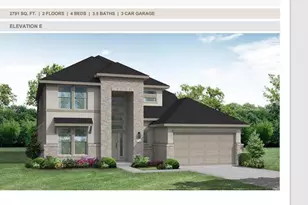 2911 Sellers Island Dr, League City, TX 77573 - Photo 1