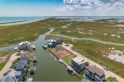 7 Shell Key, Hitchcock, TX 77563 - Photo 5