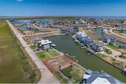 7 Shell Key, Hitchcock, TX 77563 - Photo 3