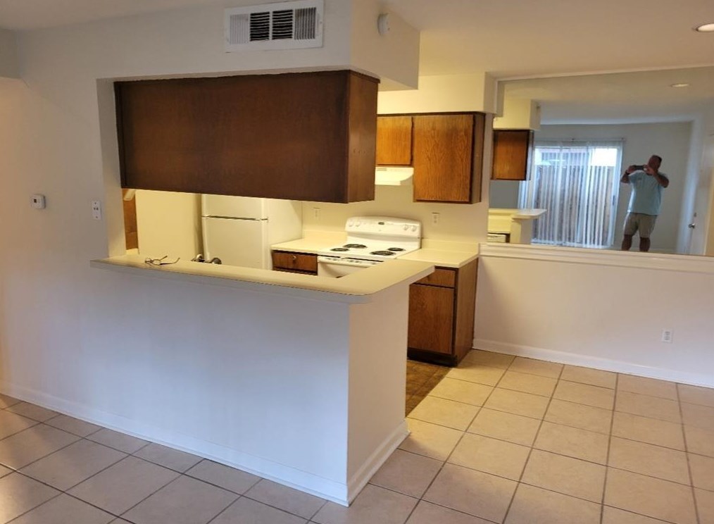 12905 Wood Forest Blvd, Houston TX  77015 exterior