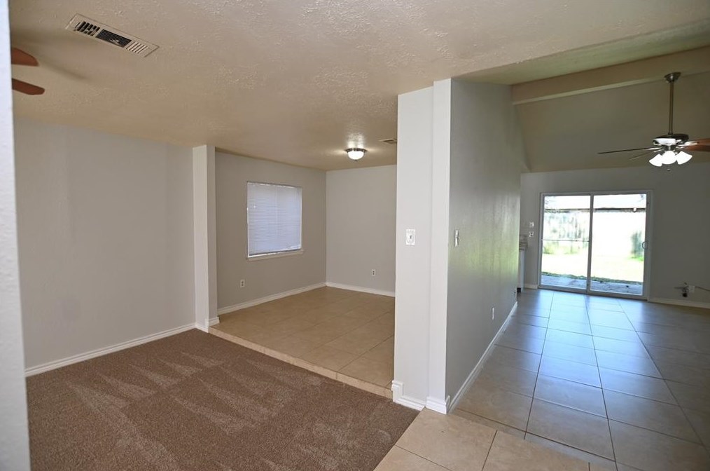 4615 Fitzwater Dr, Spring TX  77373-6849 exterior