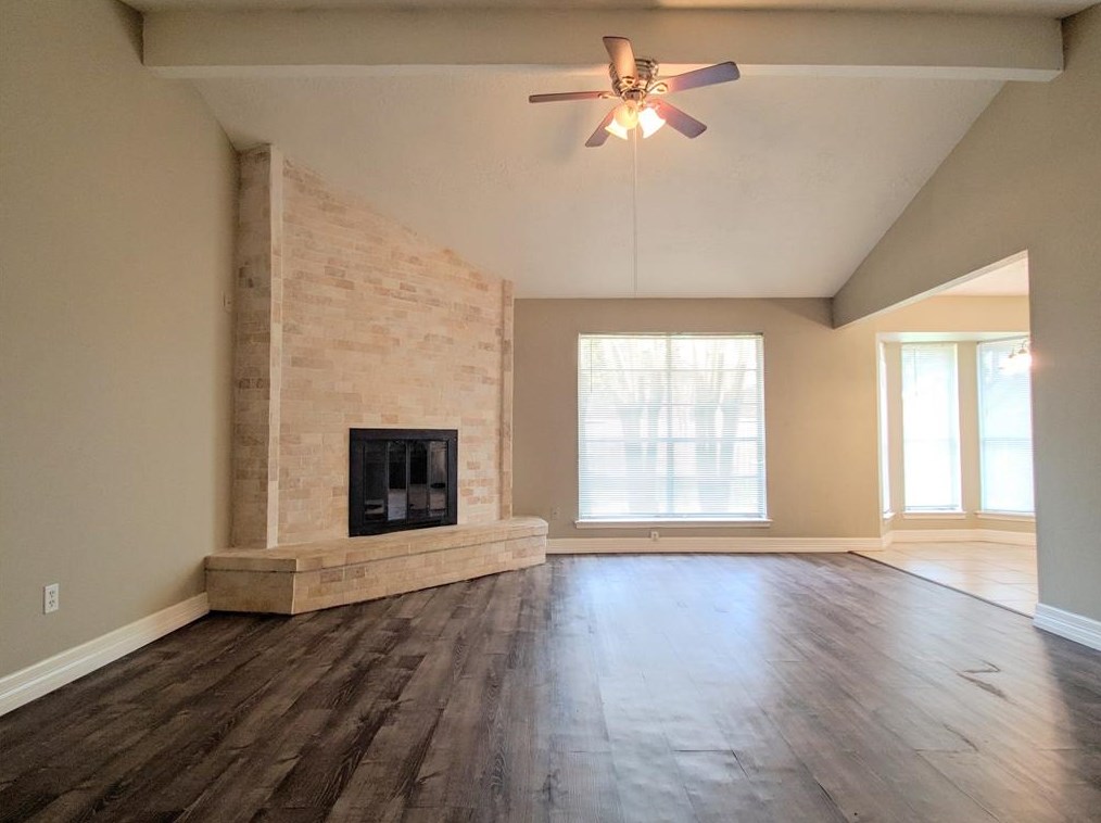 4527 Towergate Dr, Spring TX  77373-6768 exterior