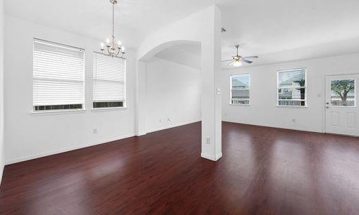 2307 Shady Tree Ln, Conroe TX  77301-3340 exterior