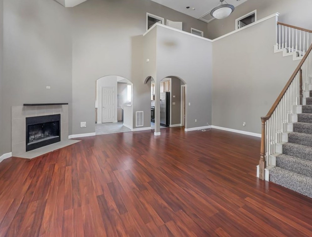 3703 Ashford Villa Ln, Houston TX  77082-5463 exterior