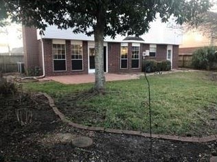 819 Fern Springs Ct, Houston TX  77062-2196 exterior