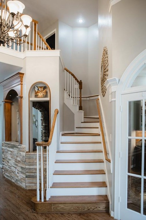 8131 Cranbrook Holw Ln, Houston TX  77095-4948 exterior