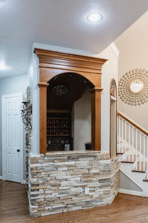 8131 Cranbrook Holw Ln, Houston TX  77095-4948 exterior