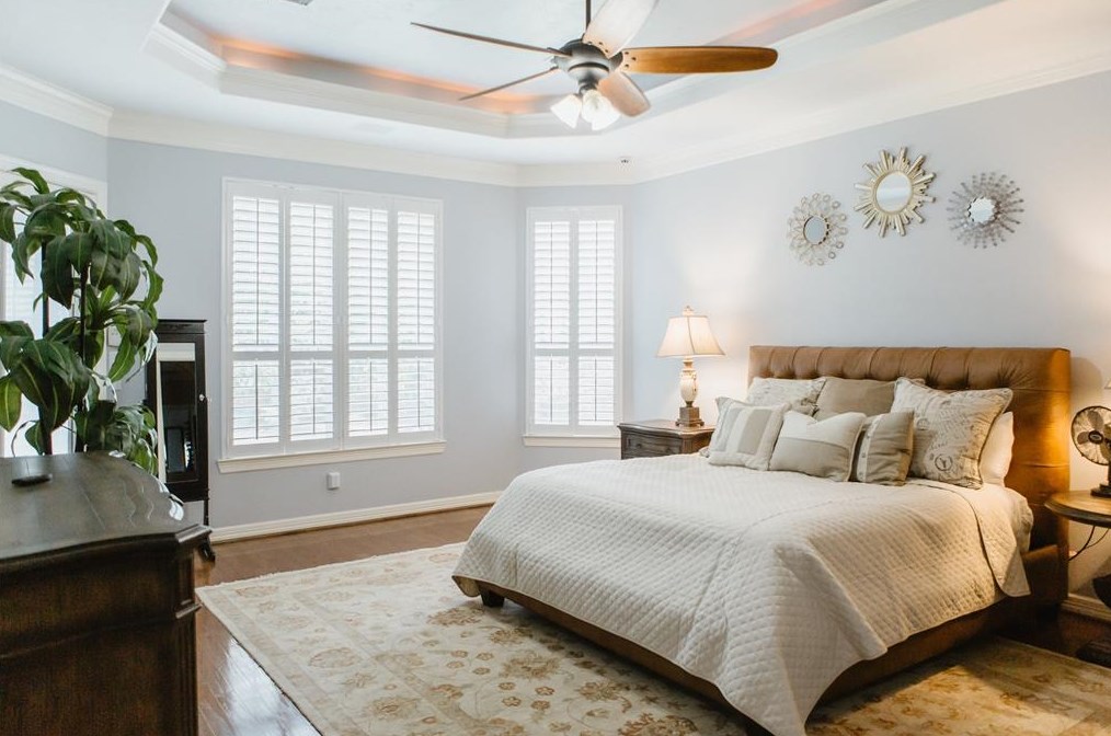 8131 Cranbrook Holw Ln, Houston TX  77095-4948 exterior