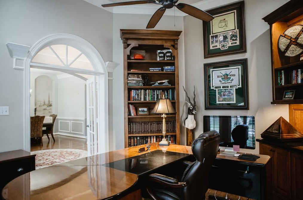 8131 Cranbrook Holw Ln, Houston TX  77095-4948 exterior