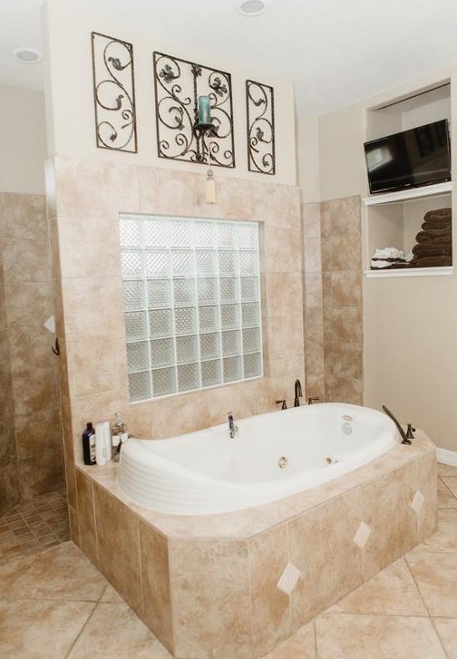 8131 Cranbrook Holw Ln, Houston TX  77095-4948 exterior