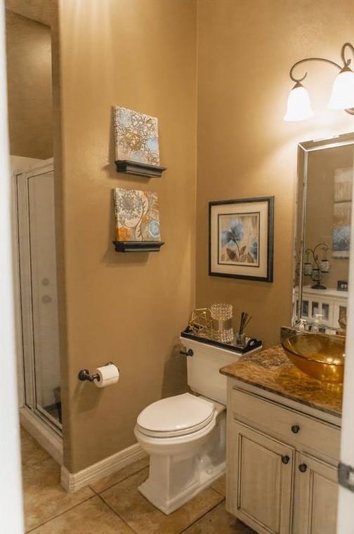8131 Cranbrook Holw Ln, Houston TX  77095-4948 exterior