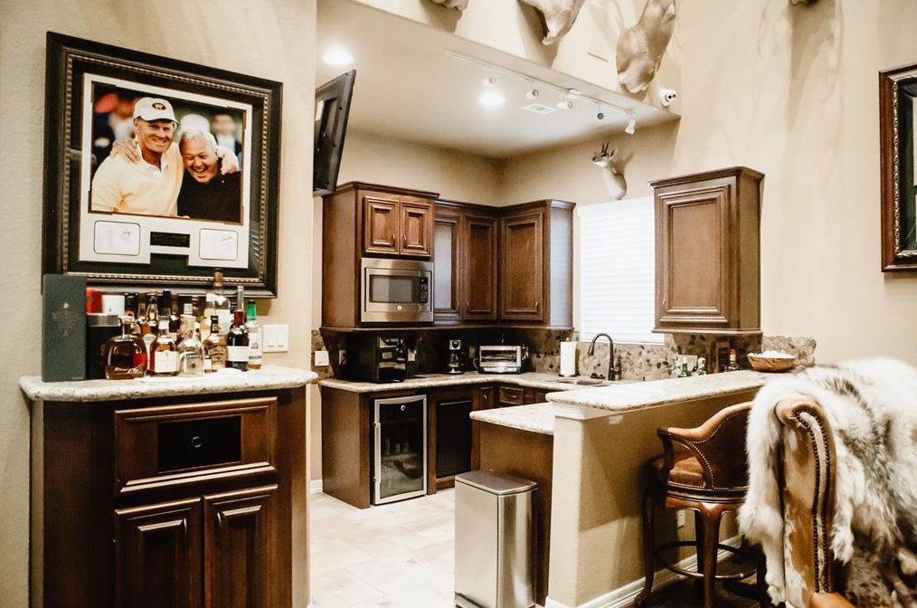 8131 Cranbrook Holw Ln, Houston TX  77095-4948 exterior