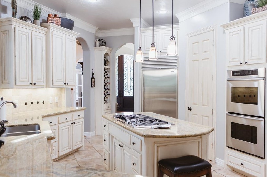 8131 Cranbrook Holw Ln, Houston TX  77095-4948 exterior