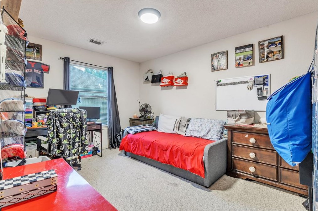 3908 Greenwood Dr, Pearland TX  77584-9259 exterior